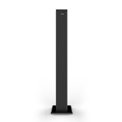 Bluetooth Stereo Tower BRIGMTON BTW-60-N 60W USB/NFC Black