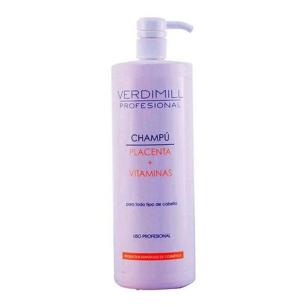 Shampoo Verdimill Professional Verdimill