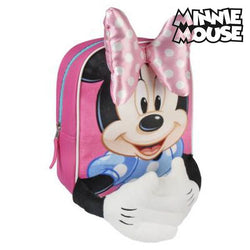 Gyerek Hátizsák Minnie Mouse 4645