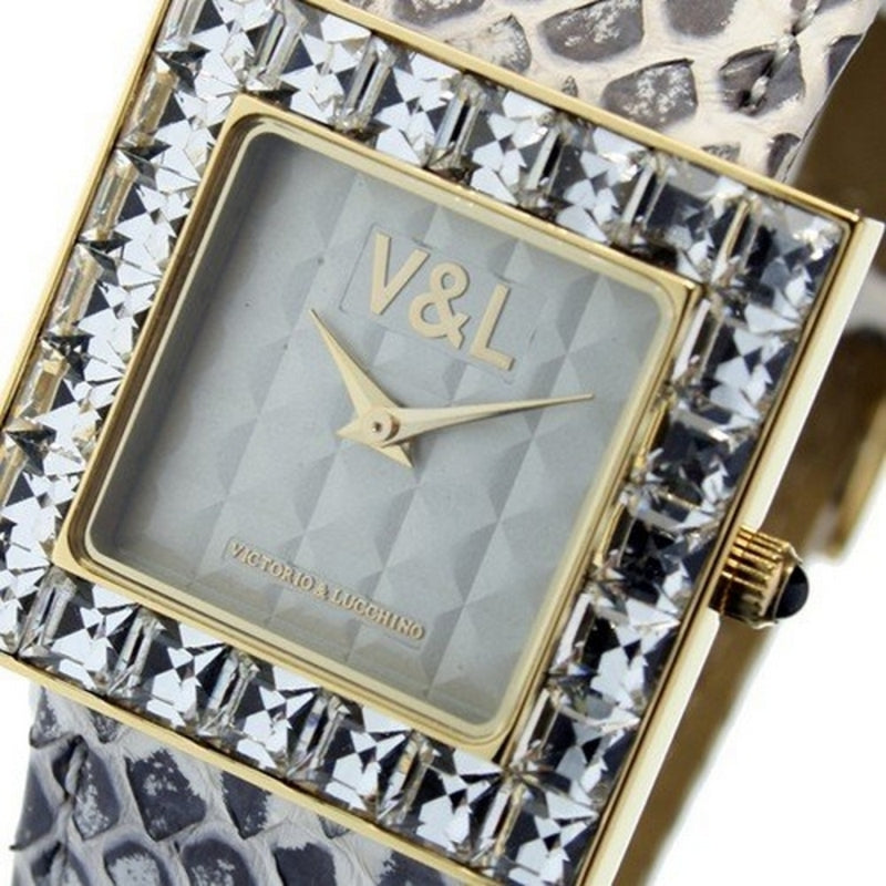 Women's watch V&amp;L VL062602 (29 mm)