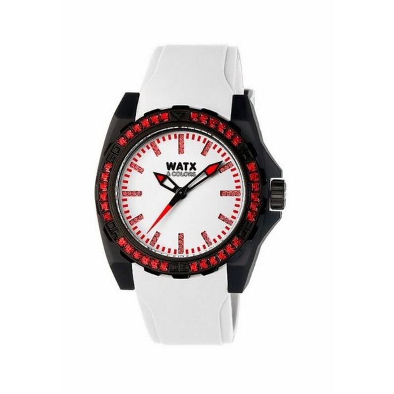 Unisex watch Watx &amp; Colors RWA1884 (40 mm)