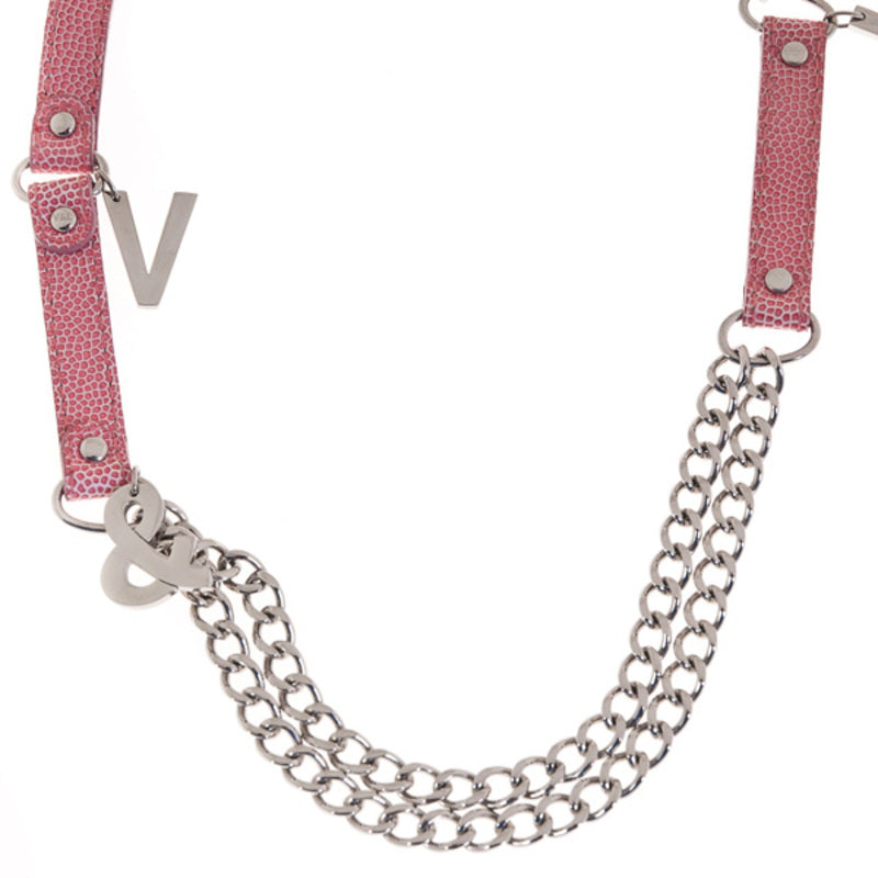 Damen Halskette, Victoria &amp; Lucchino VJ0113CO