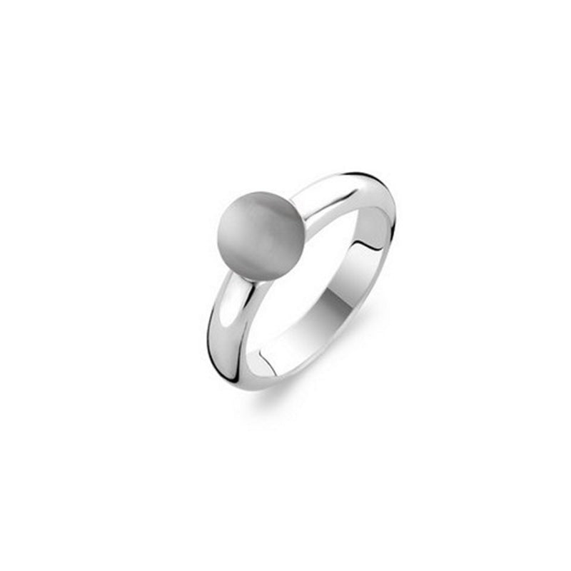 Damen Ring Ti Sento 1444GC (18.46 mm)