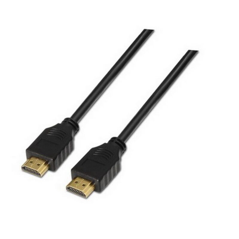 HDMI Kábel Ethernettel NANOCABLE 10.15.1820 20 m v1.4 Apa - Apa Csatlakozó