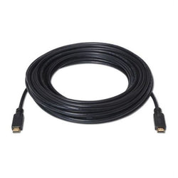 HDMI-Kabel mit Ethernet NANOCABLE 10.15.1830 30 m v1.4 Vater-Vater-Anschluss