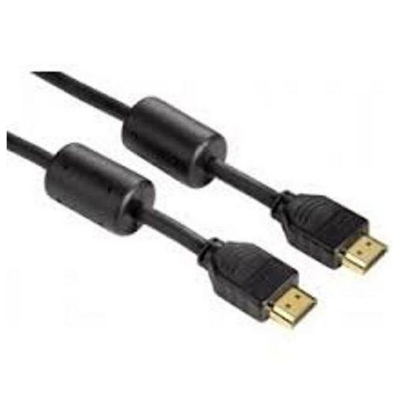 HDMI Kábel Ethernettel NANOCABLE 10.15.1830 30 m v1.4 Apa - Apa Csatlakozó