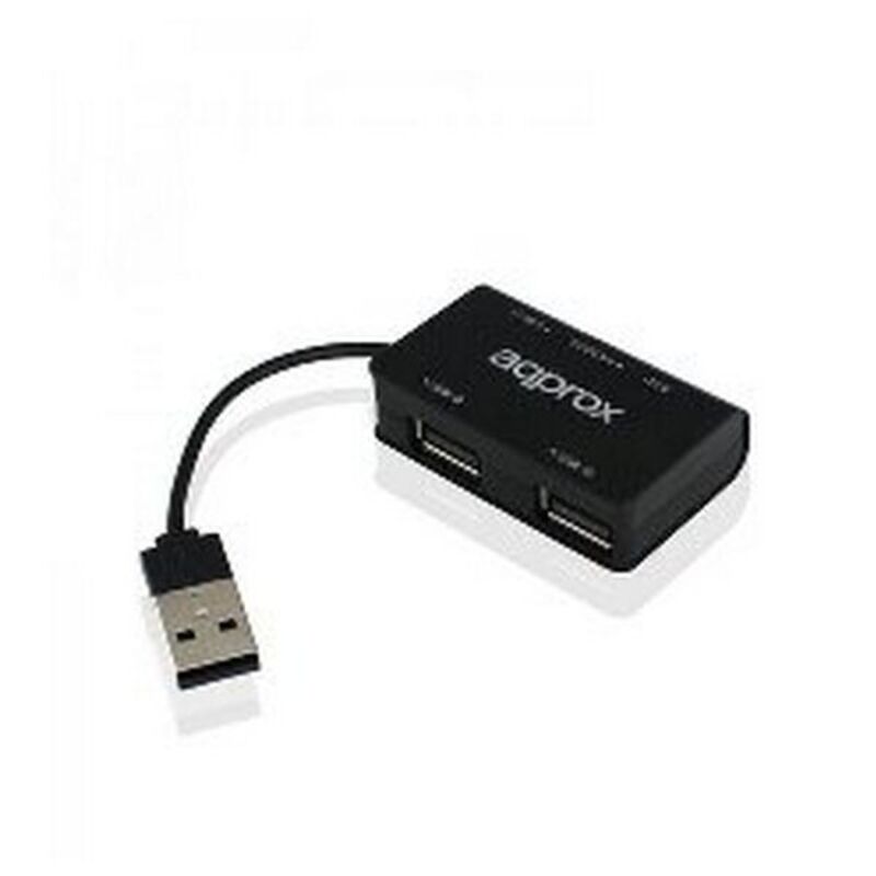 USB Hub ca.! APPHT8B SD / Micro SD Windows 7/8/10 USB 2.0
