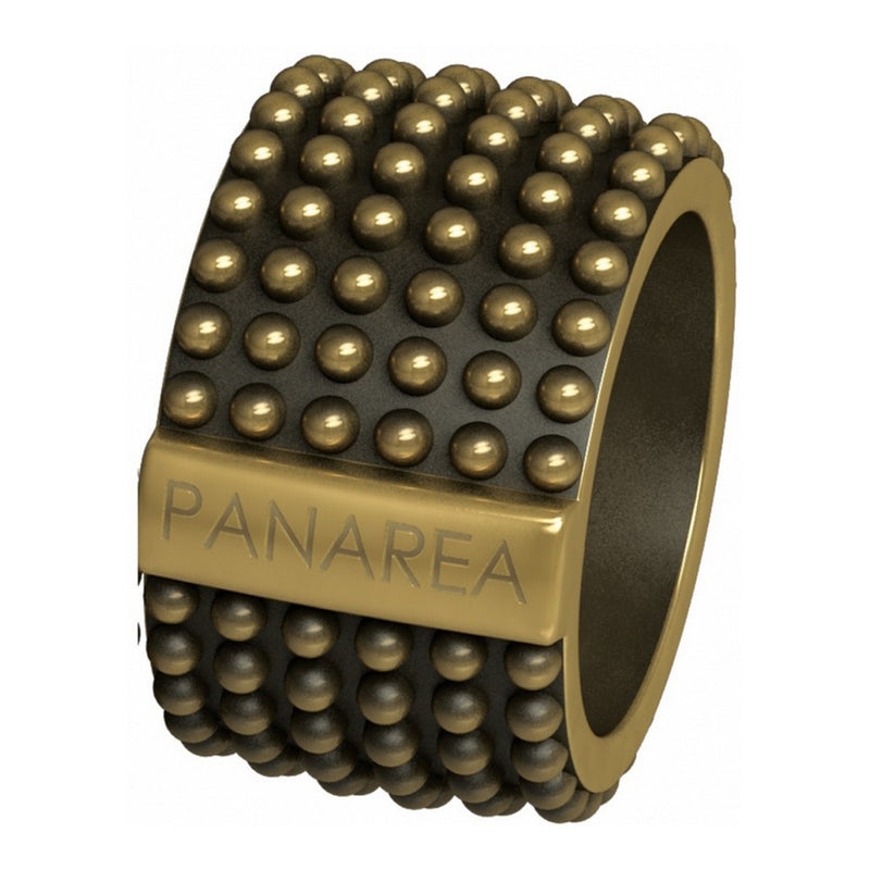 Women's ring Panarea AS156RU2 (16 mm)