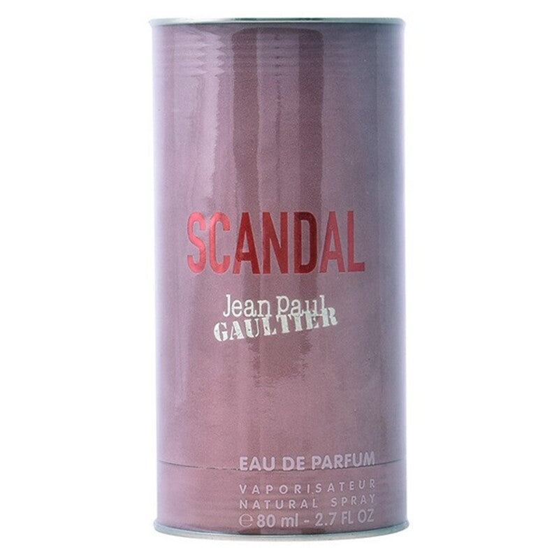 Frauen Parfüm Skandal Jean Paul Gaultier EDP