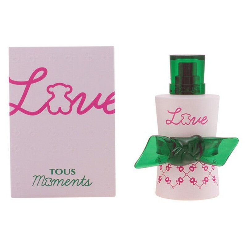 Women's Perfume Love Mots Tous EDT
