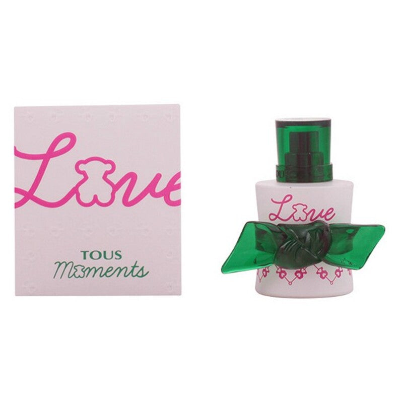 Women's Perfume Love Mots Tous EDT