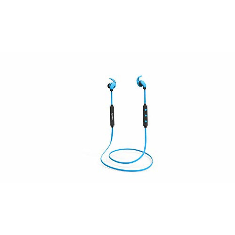Sport Bluetooth Headset CoolBox COO-AUB-S01BL        Kék