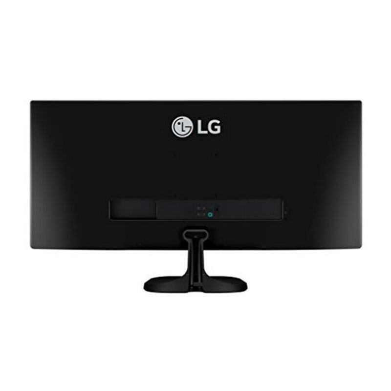 LG 25UM58-P Monitor LED 25 "IPS FHD 21: 9 5ms HDMI