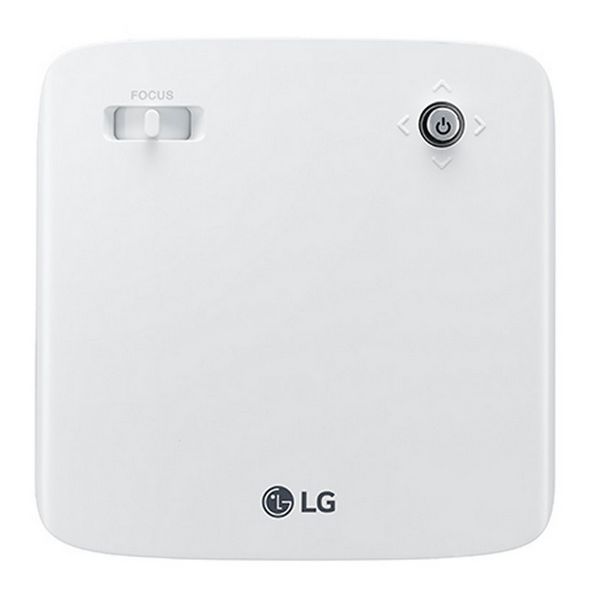 Projektor LG PH150G LED HD 130 lm - gooods.hu