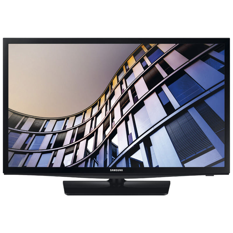 Smart TV Samsung UE24N4305 24" HD LED WiFi Fekete