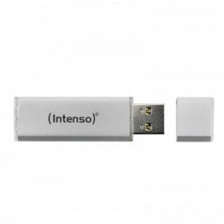 USB Memória INTENSO Ultra Line USB 3.0 32 GB Fehér 32 GB USB Memória