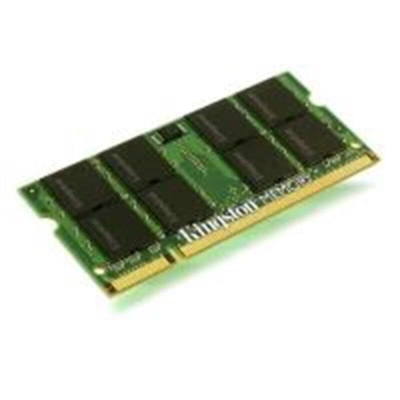 RAM-Speicher Kingston KVR16LS11 8 GB Sodimm DDR3 1600MHz 1.35 V