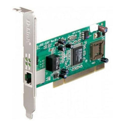 Network Card D-Link DGE-528T PCI 10/100/1000 Mbps