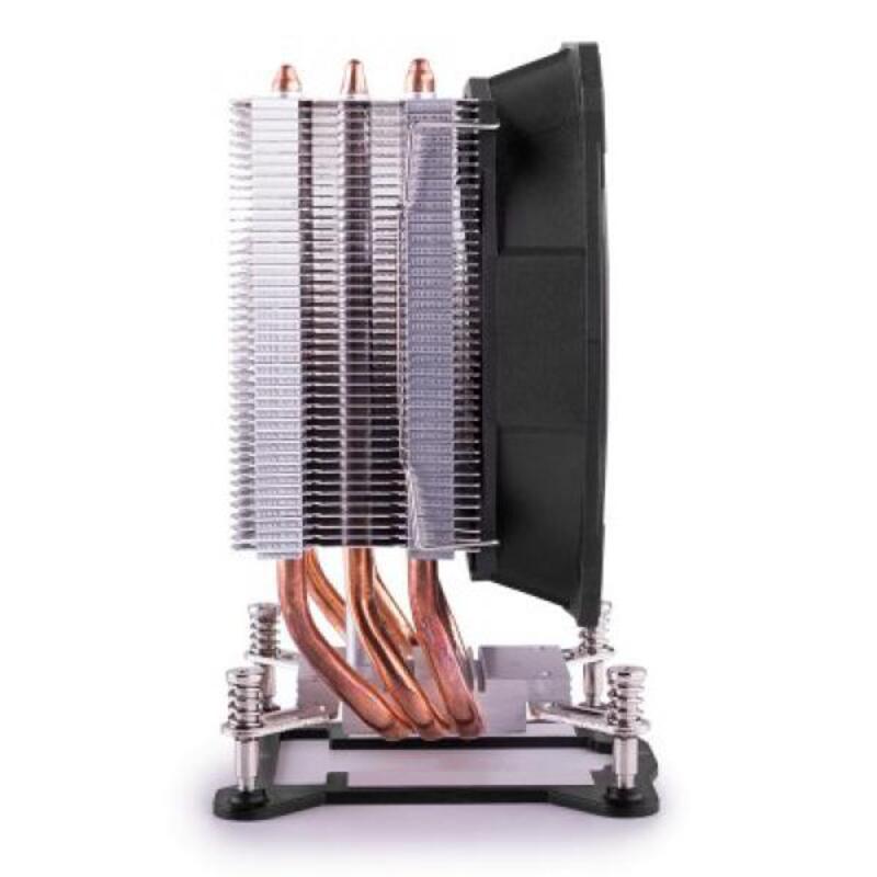 Ventilator és Melegítő NOX IMIVEN0176 8-20 dBa