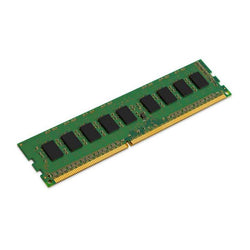 RAM Memória Kingston IMEMD30125 KVR13N9S6/2 2 GB 1333 MHz DDR3-PC3-10600 - gooods.hu