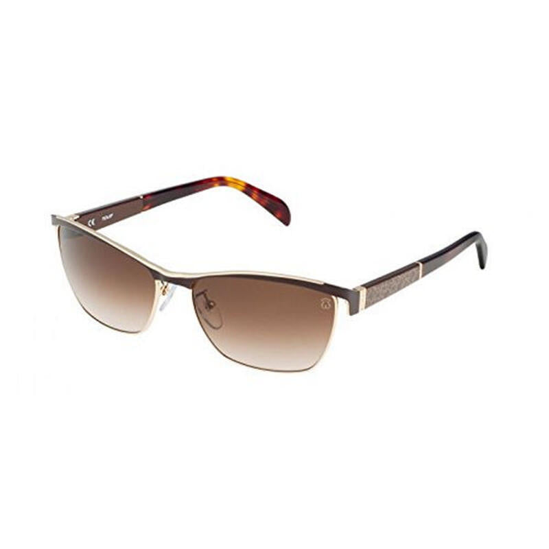 Sonnenbrille für Damen Tous STO309-590F10