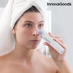 InnovaGoods Electric Facial Cleanser Mitesserentferner