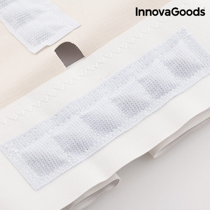 InnovaGoods Armor Magnetic posture correction