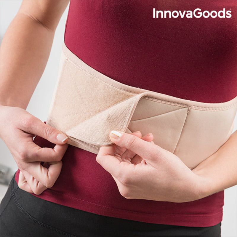InnovaGoods Magnetic Posture Corrector
