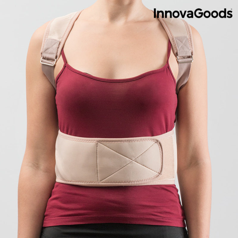 InnovaGoods Magnetic Posture Corrector