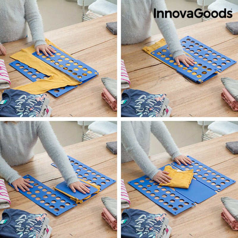 Infantil InnovaGoods Children's Folding Fold