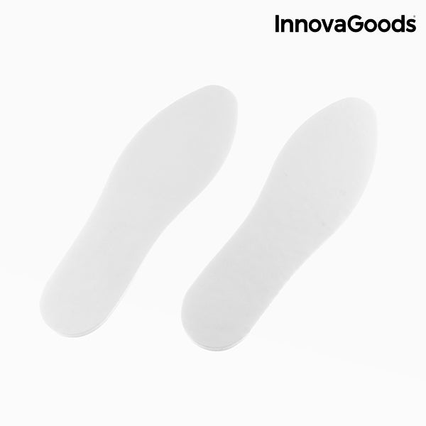 InnovaGoods Viscoelastic Insole