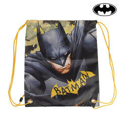 Batman (31 x 38 cm) Backsack with Zsinor