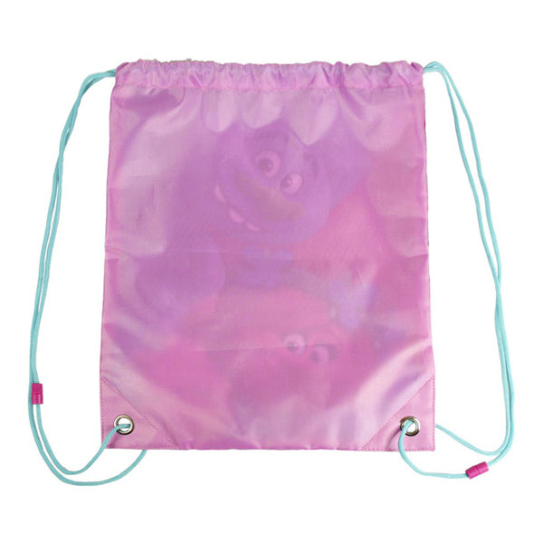 Trolls (31 x 38 cm) Backpack with drawstring